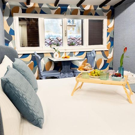 Mb Suites Corso Рим Екстер'єр фото