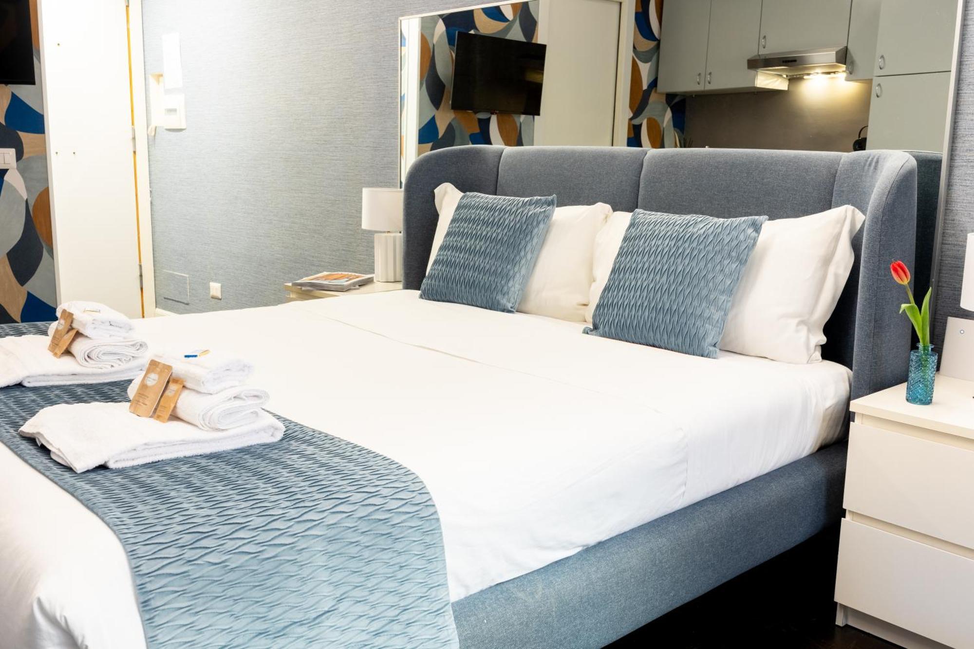 Mb Suites Corso Рим Екстер'єр фото