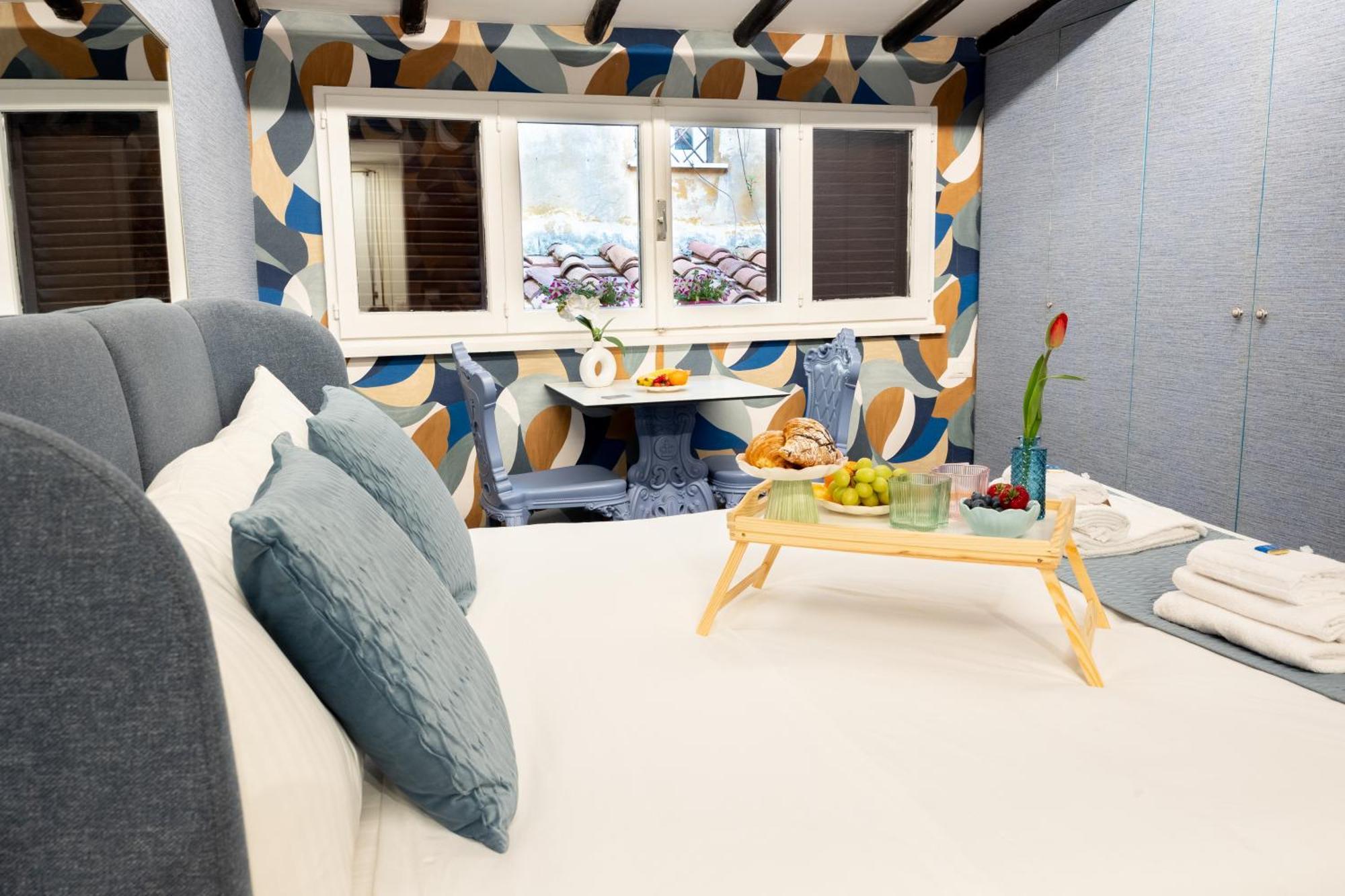 Mb Suites Corso Рим Екстер'єр фото