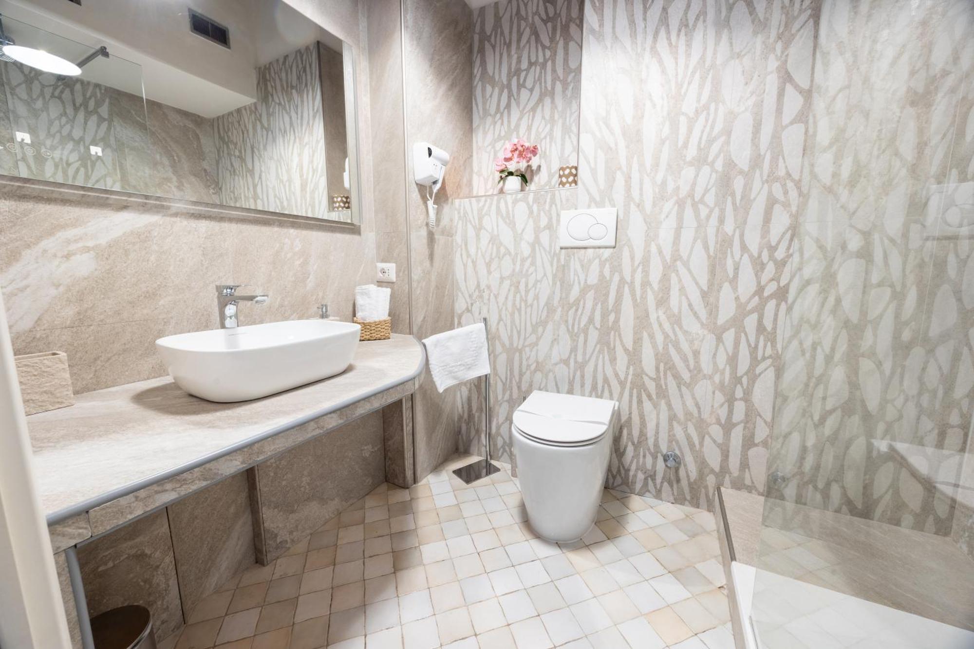 Mb Suites Corso Рим Екстер'єр фото