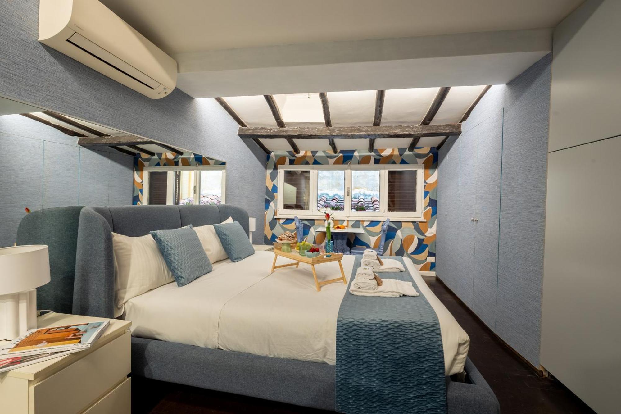 Mb Suites Corso Рим Екстер'єр фото