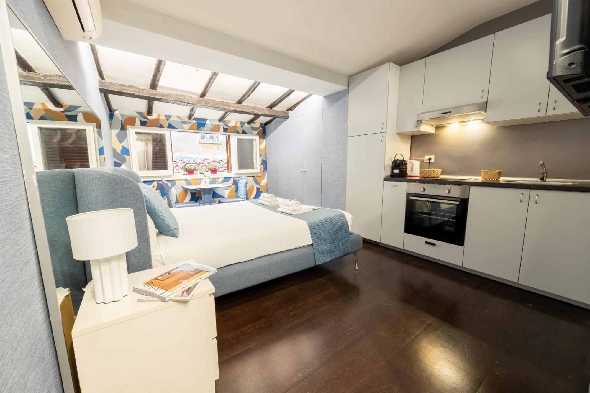 Mb Suites Corso Рим Екстер'єр фото