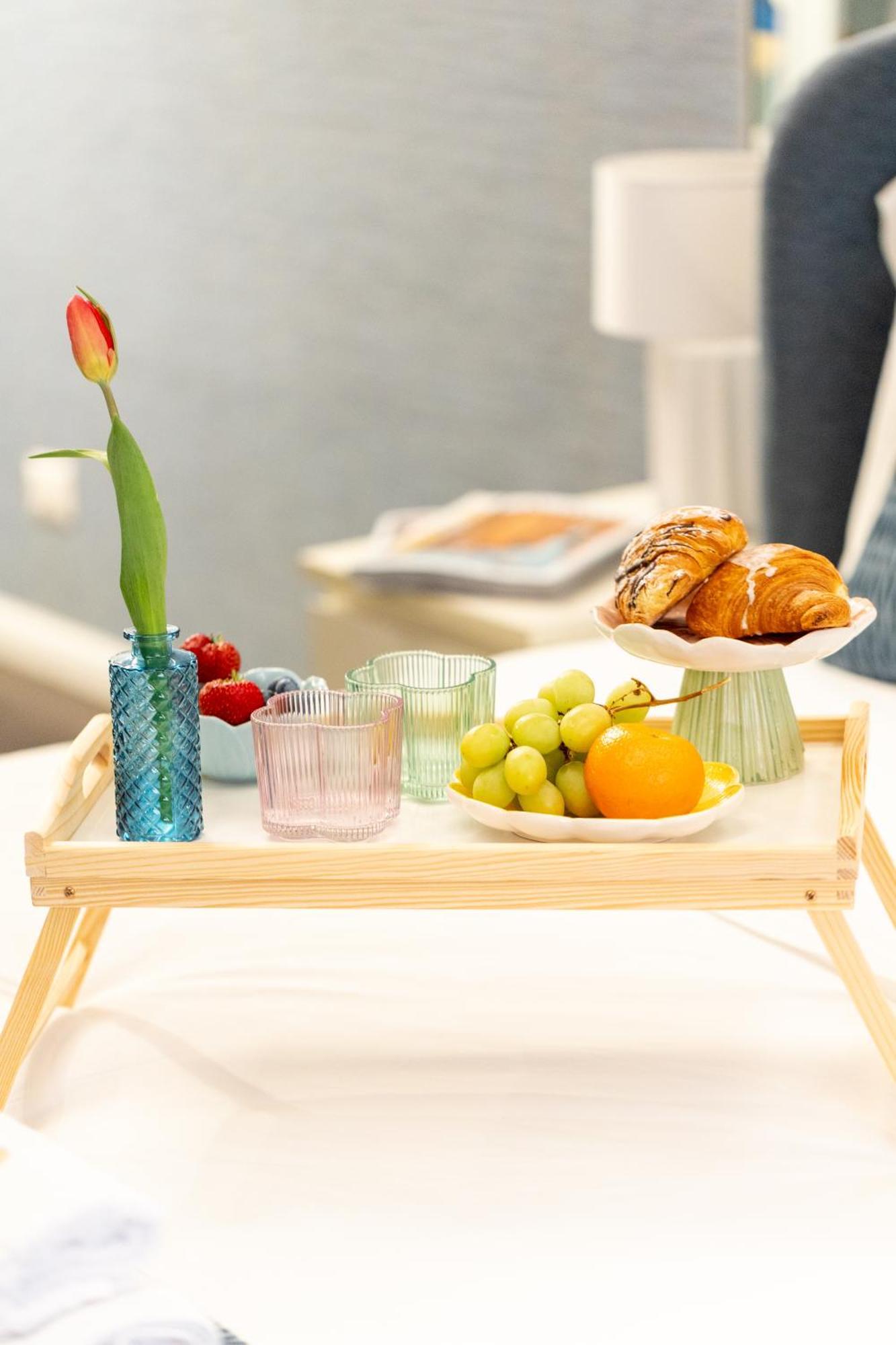 Mb Suites Corso Рим Екстер'єр фото