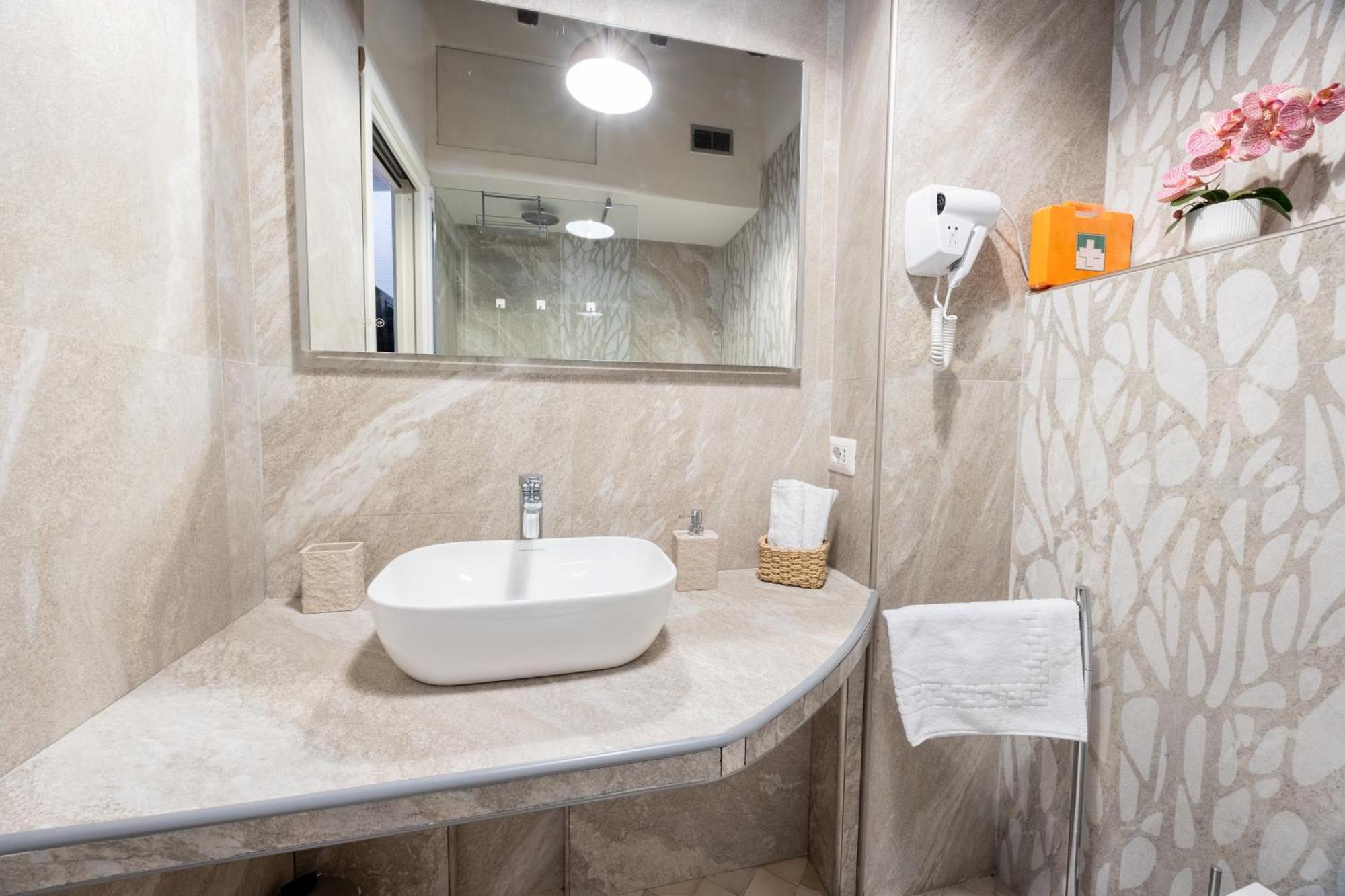 Mb Suites Corso Рим Екстер'єр фото